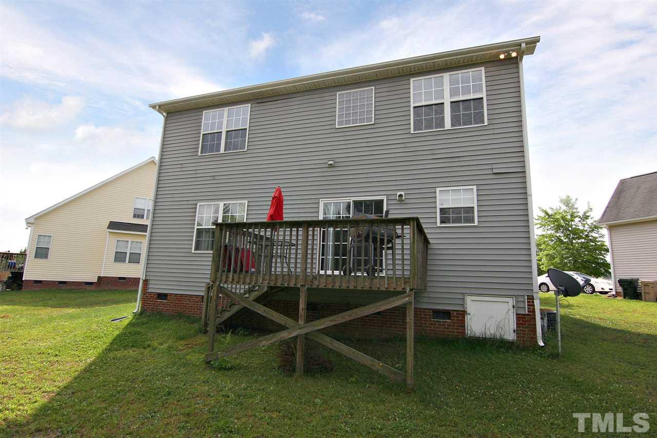 119 Reno Avenue Garner, NC 27529 - Photo 21 of 21