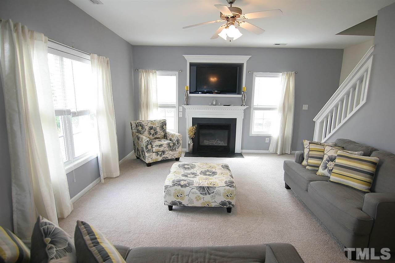 119 Reno Avenue Garner, NC 27529 - Photo 5 of 21