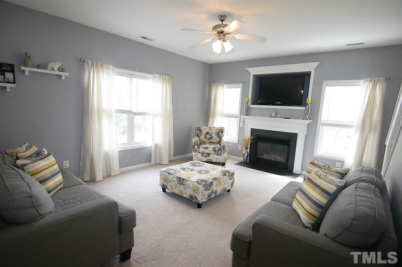 119 Reno Avenue Garner, NC 27529 - Photo 6 of 21
