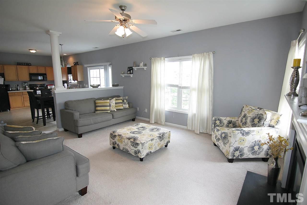 119 Reno Avenue Garner, NC 27529 - Photo 7 of 21