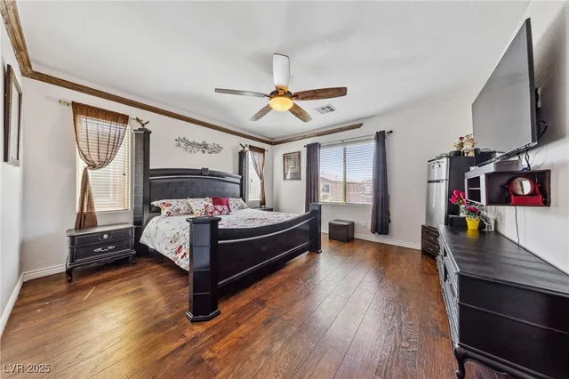 $430,000 | 6409 Dundock Avenue, Las Vegas, NV 89122