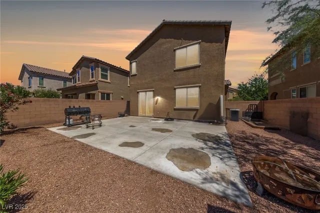 $430,000 | 6409 Dundock Avenue, Las Vegas, NV 89122