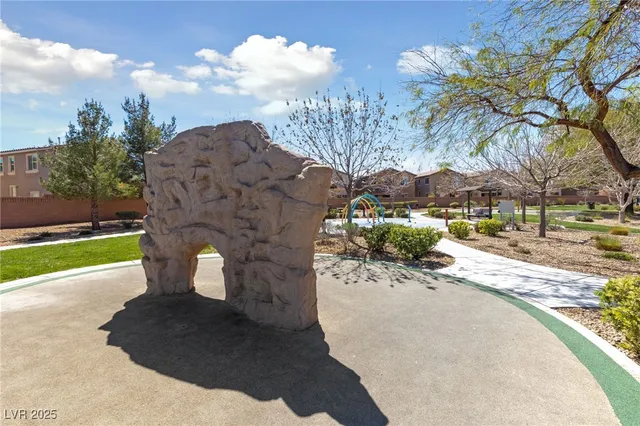 $430,000 | 6409 Dundock Avenue, Las Vegas, NV 89122