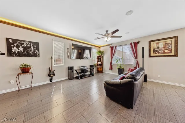 $430,000 | 6409 Dundock Avenue, Las Vegas, NV 89122