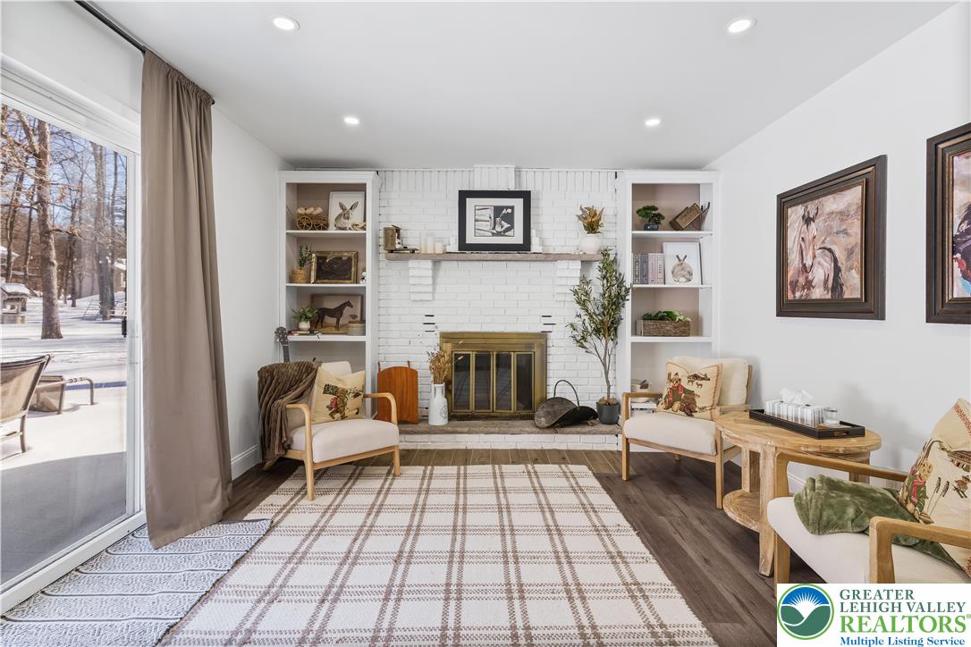 50 Buckhill Road Albrightsville, PA 18210 - Photo 19 of 43