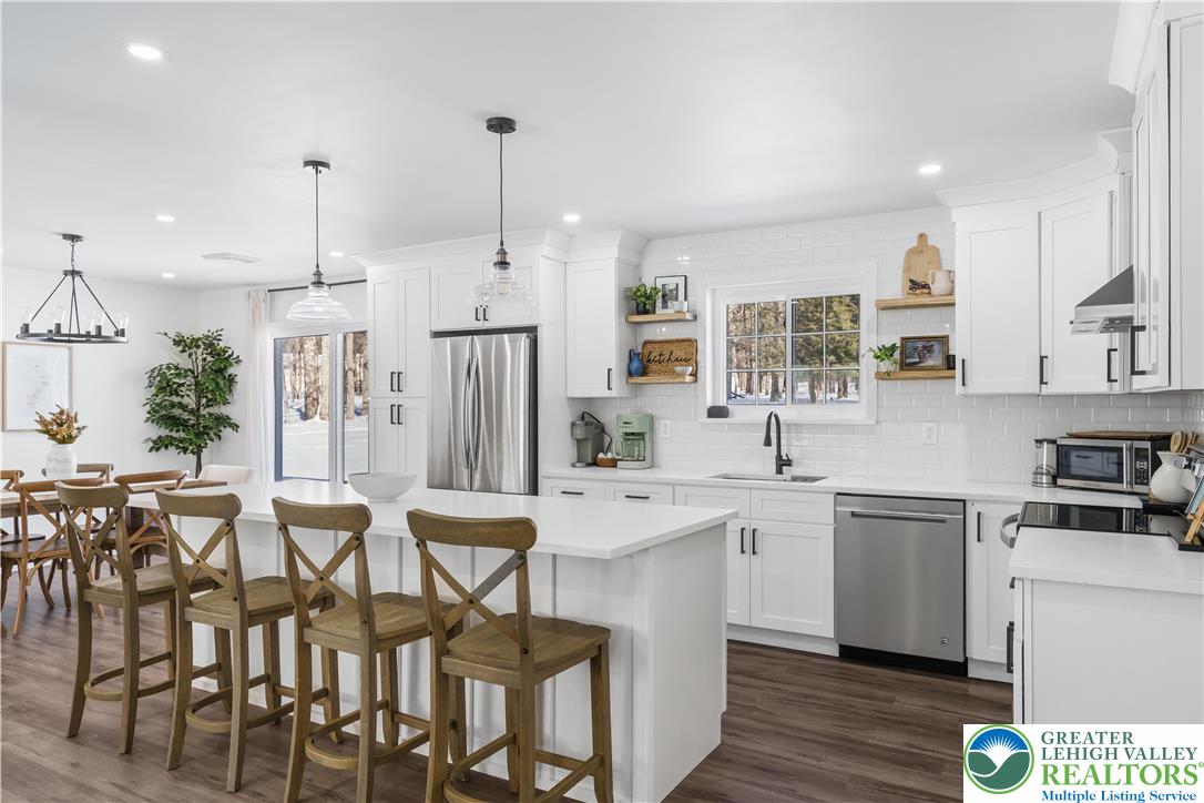 50 Buckhill Road Albrightsville, PA 18210 - Photo 2 of 43