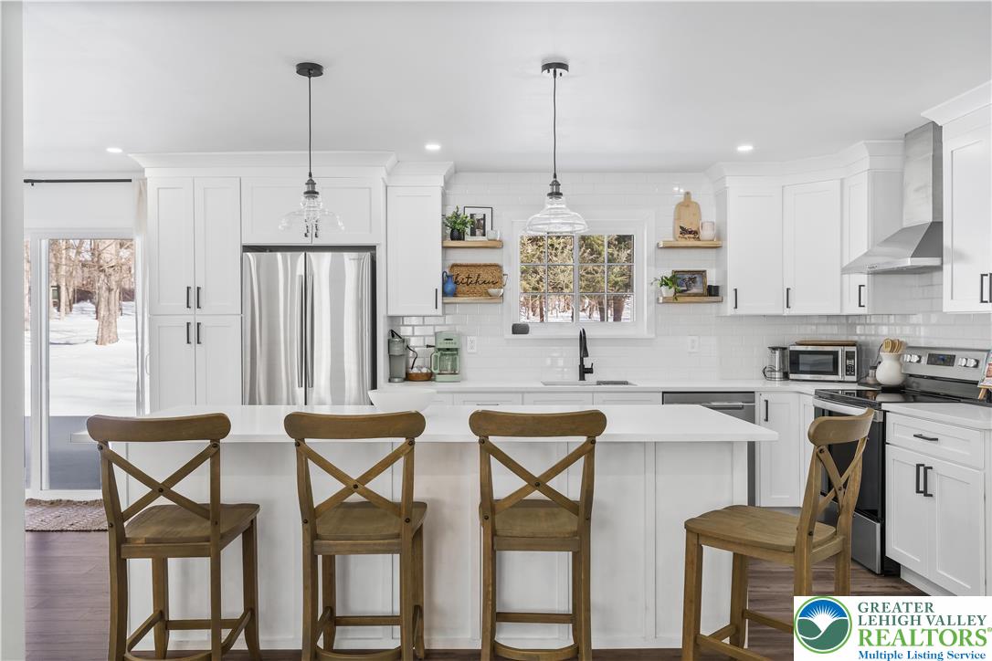 50 Buckhill Road Albrightsville, PA 18210 - Photo 3 of 43