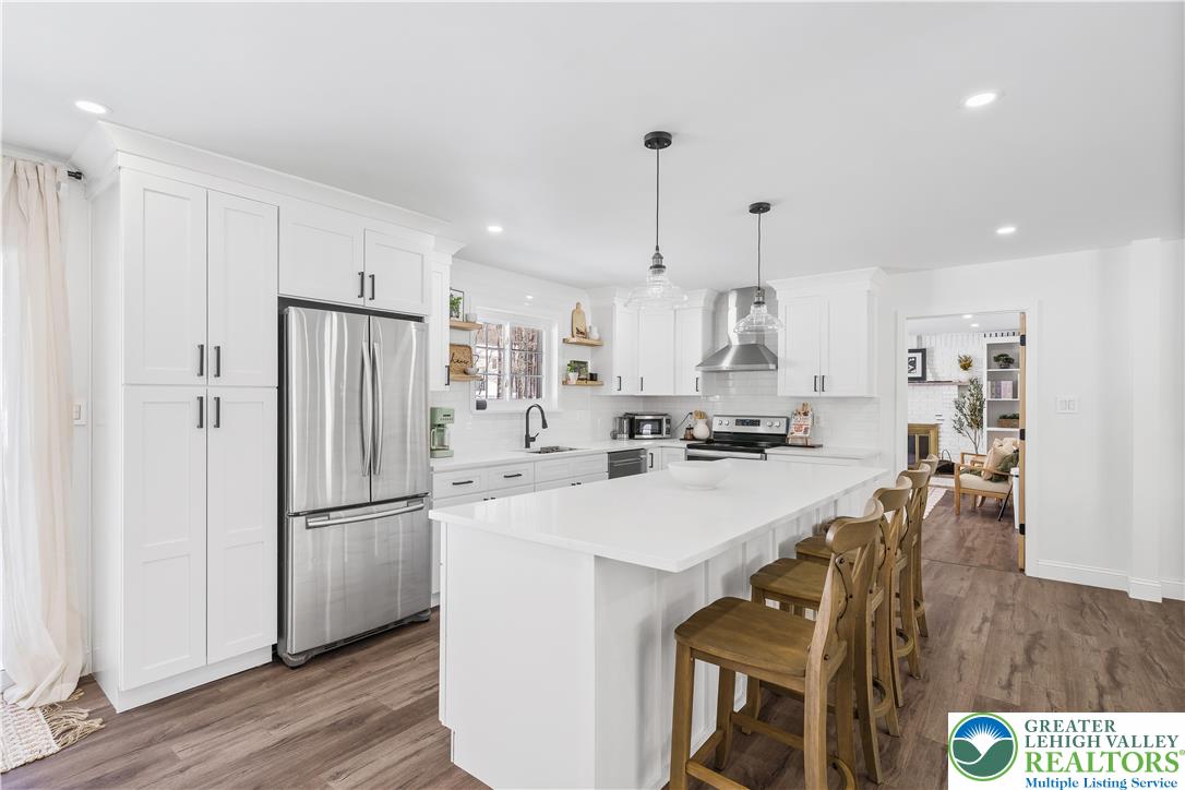 50 Buckhill Road Albrightsville, PA 18210 - Photo 4 of 43