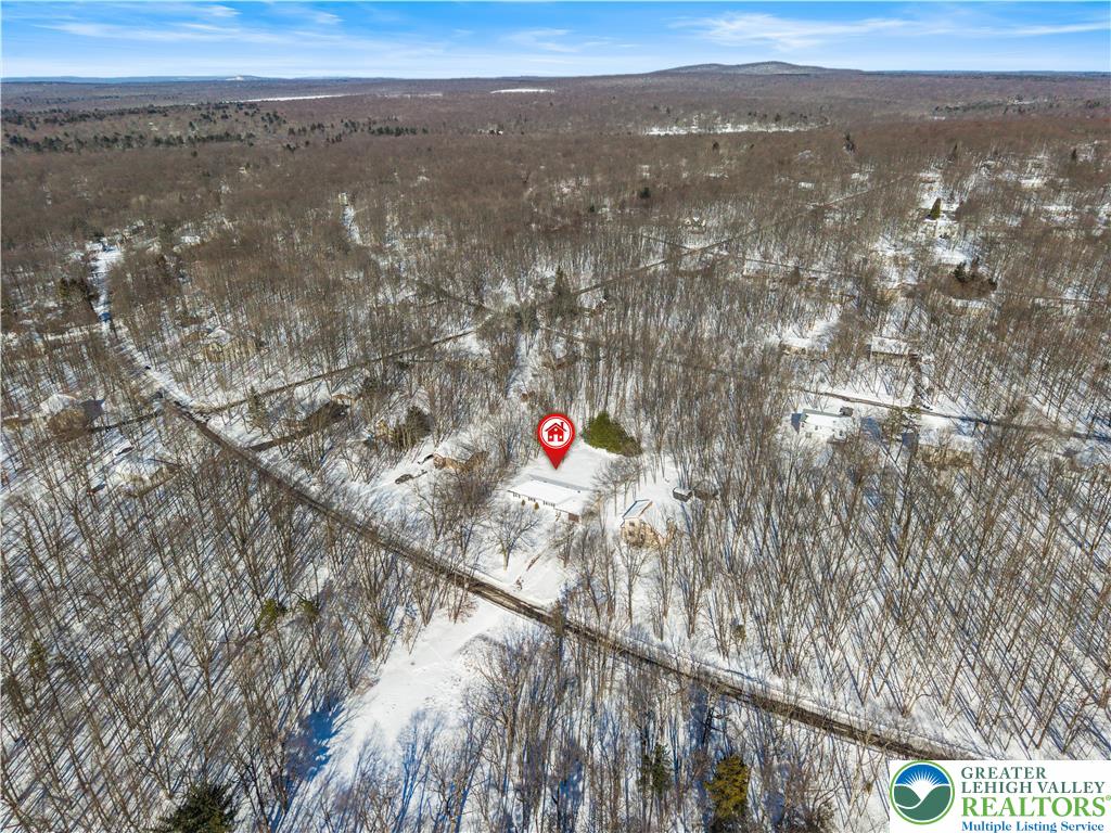 50 Buckhill Road Albrightsville, PA 18210 - Photo 41 of 43