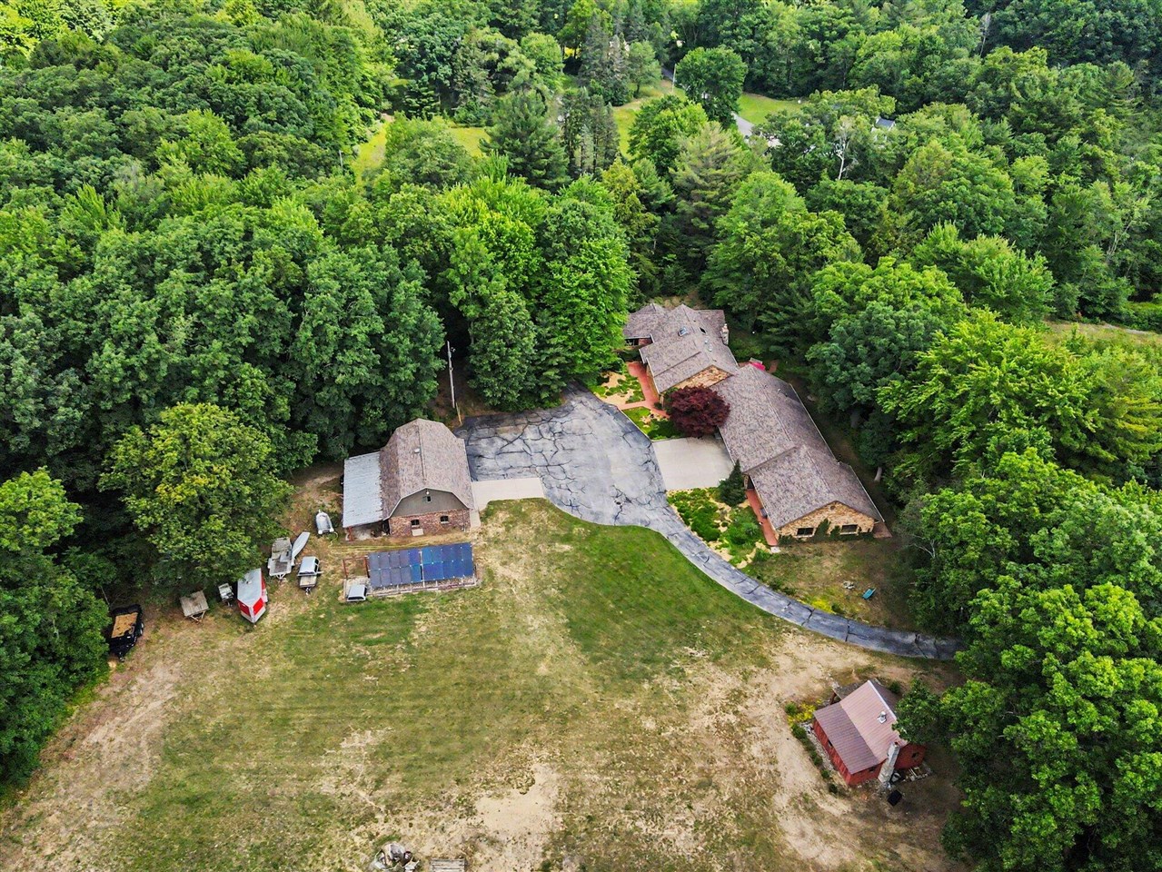 4191 East Fruitport Road Fruitport, MI 49415 - Photo 32 of 41