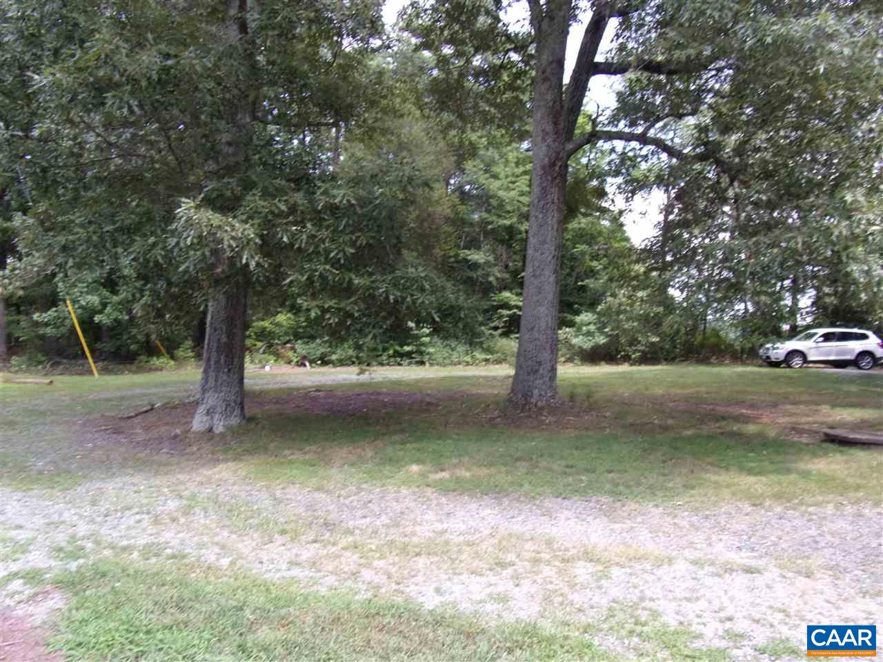 765 Three Chopt Road Kents Store, VA 23084 - Photo 29 of 31 a view of a trees and yard