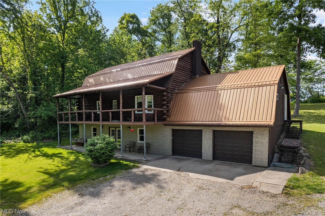 3251 Gorge Road Southwest Dellroy, OH 44620 - Photo 24 of 33