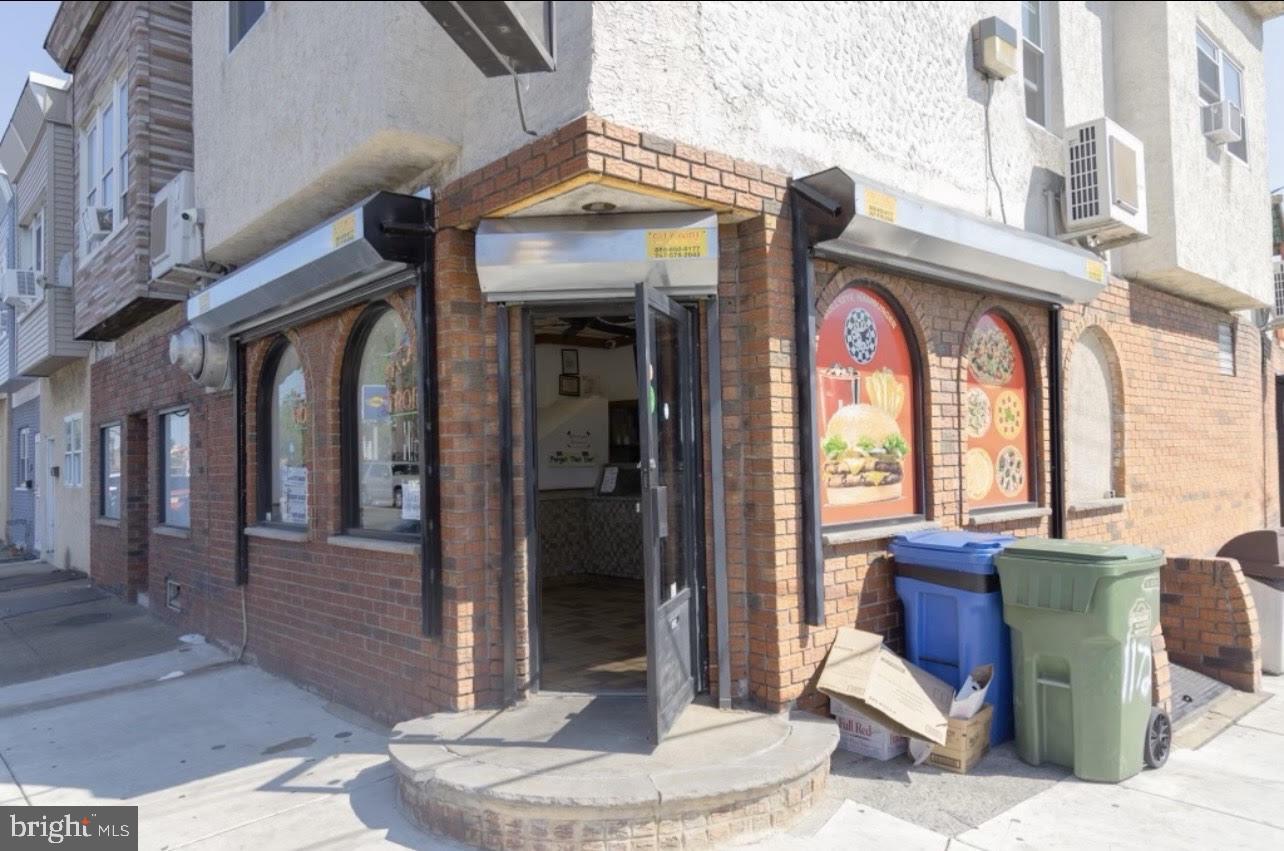 2347 East Somerset St  