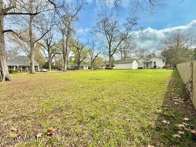 506 South Church Street Lake, MS 39092 - Photo 8 of 11 IMG_7452