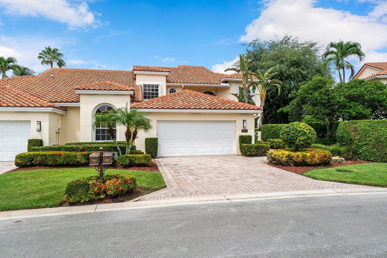 5799 Northwest 24th Terrace Boca Raton, FL 33496 - Photo 1 of 33 Front of property