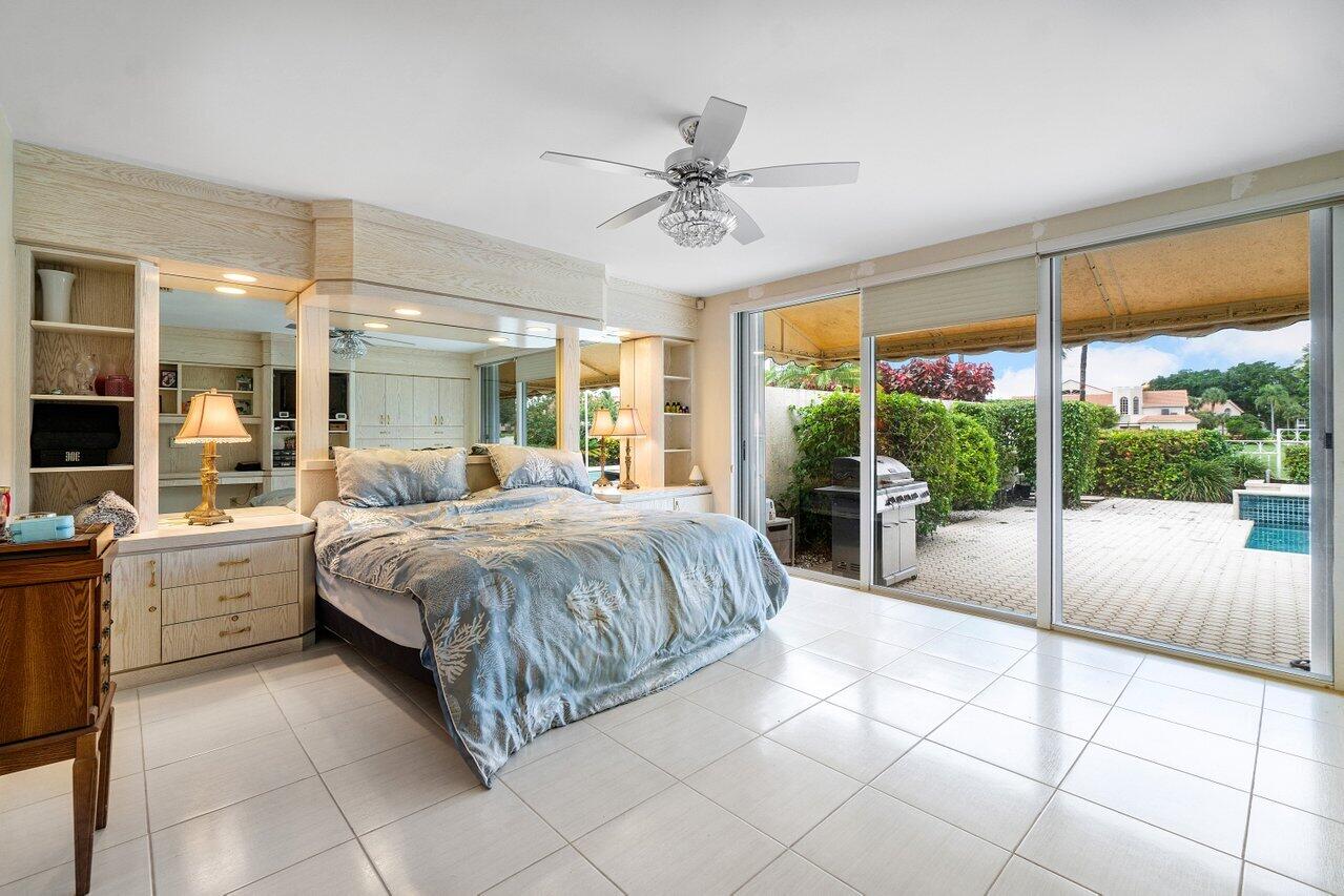 5799 Northwest 24th Terrace Boca Raton, FL 33496 - Photo 13 of 33 First Floor Master
