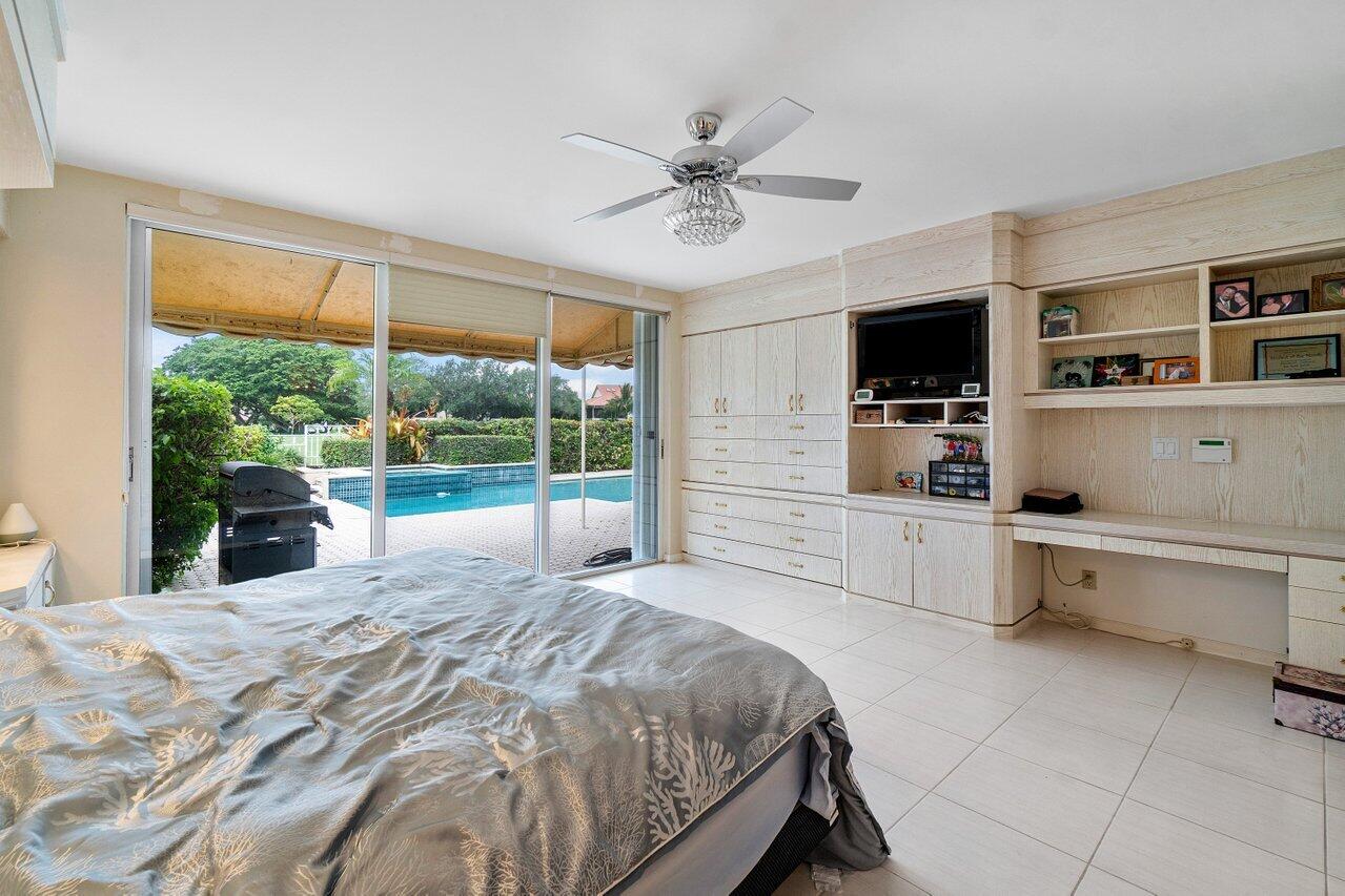 5799 Northwest 24th Terrace Boca Raton, FL 33496 - Photo 14 of 33 1st.floor Master