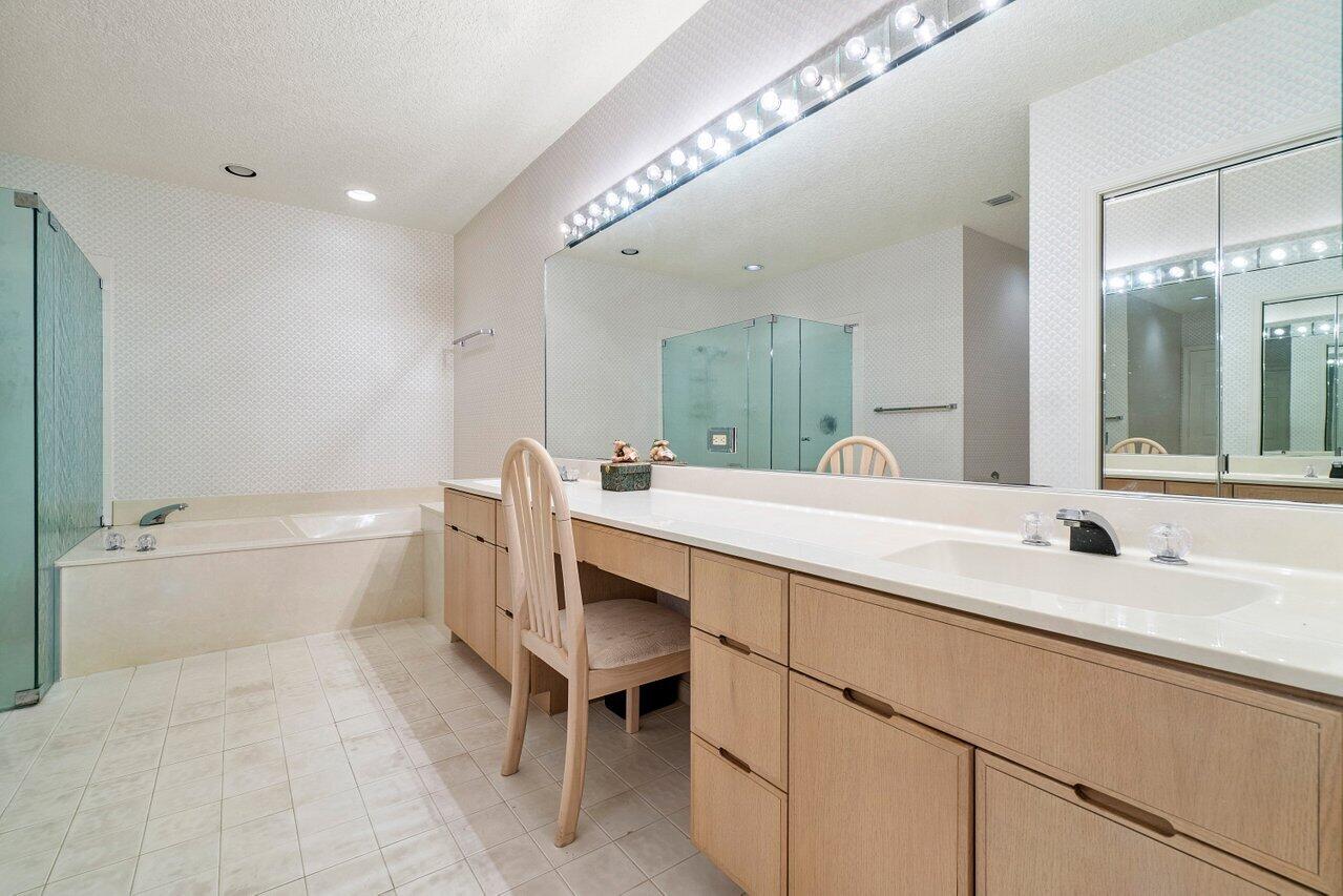 5799 Northwest 24th Terrace Boca Raton, FL 33496 - Photo 15 of 33 Bathroom