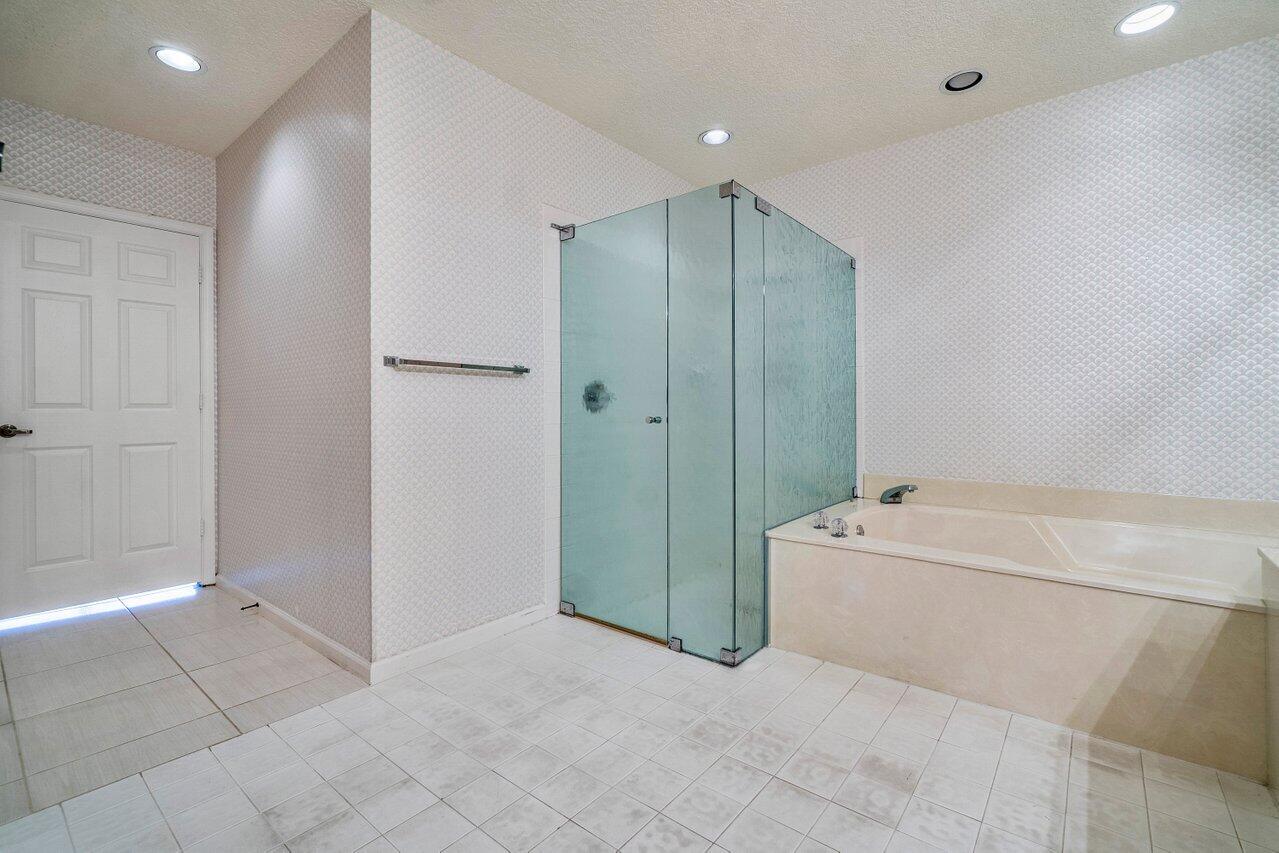 5799 Northwest 24th Terrace Boca Raton, FL 33496 - Photo 16 of 33 Bathroom
