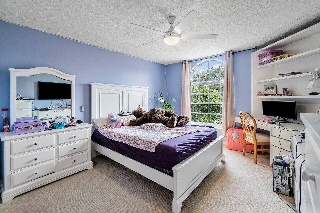 5799 Northwest 24th Terrace Boca Raton, FL 33496 - Photo 19 of 33 Bedroom