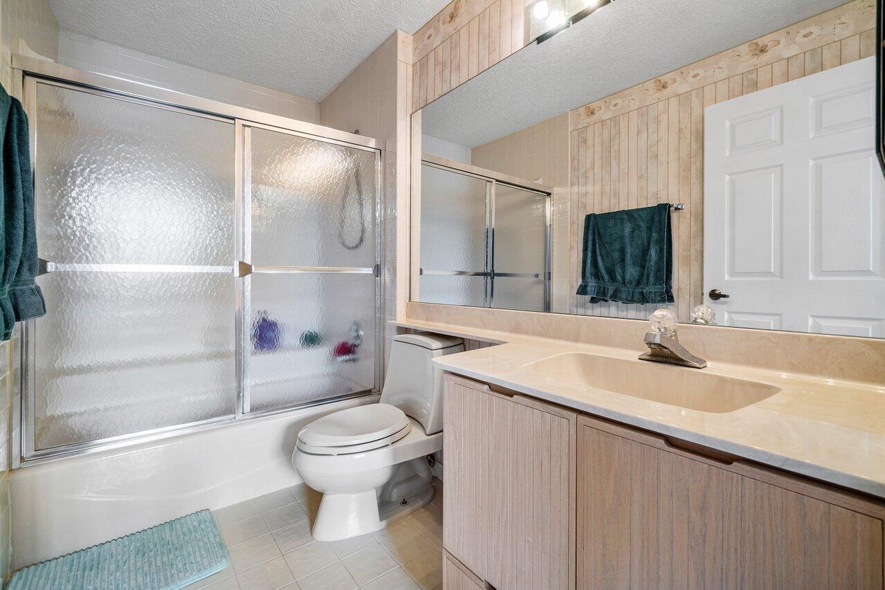 5799 Northwest 24th Terrace Boca Raton, FL 33496 - Photo 20 of 33 Bathroom