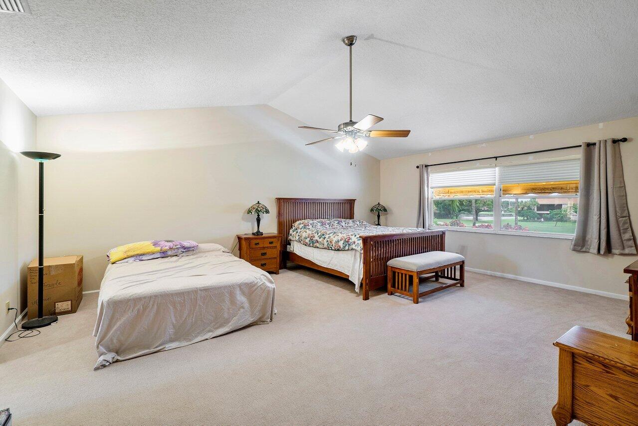 5799 Northwest 24th Terrace Boca Raton, FL 33496 - Photo 21 of 33 Upstairs Master