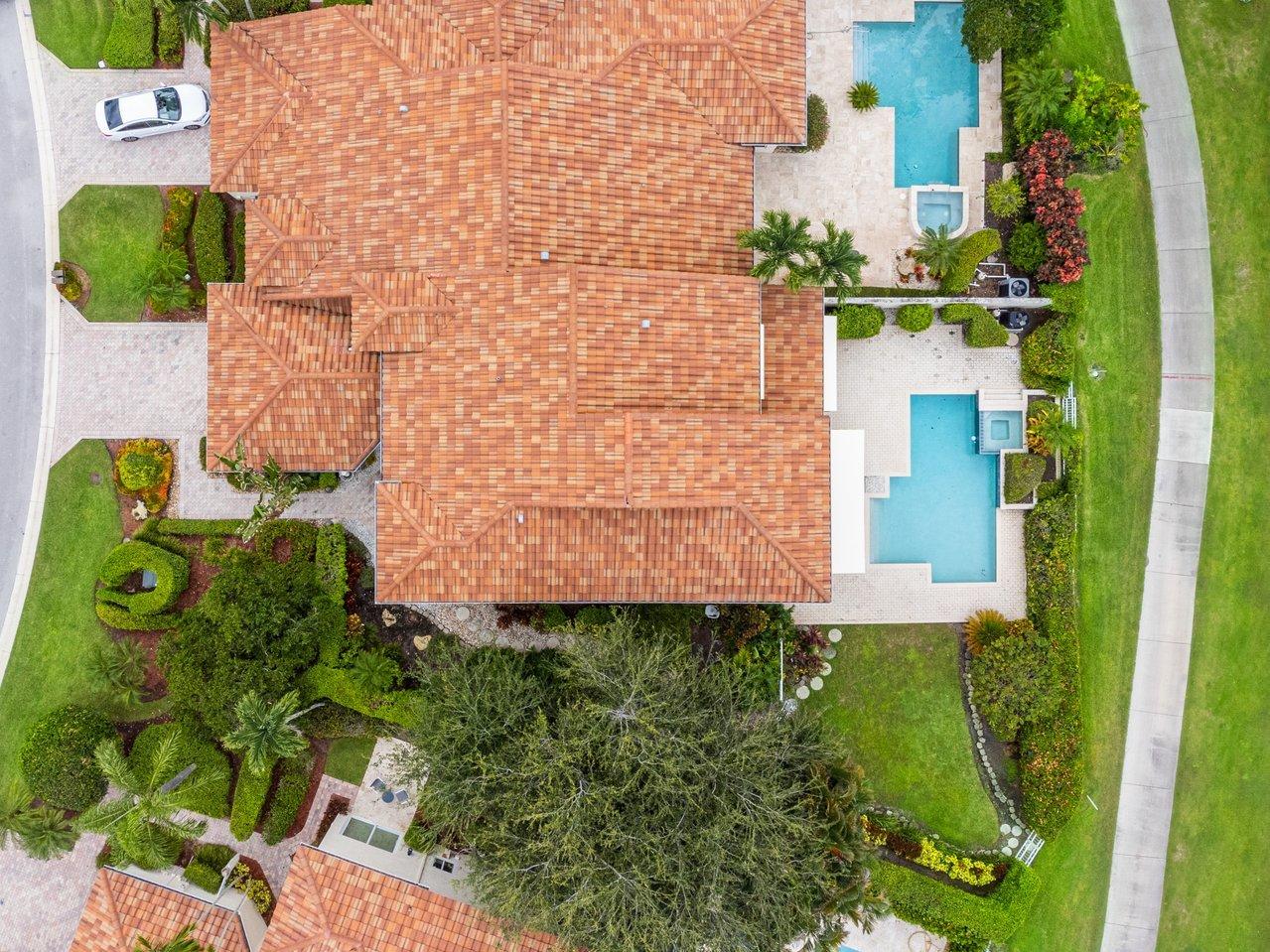 5799 Northwest 24th Terrace Boca Raton, FL 33496 - Photo 26 of 33 top View