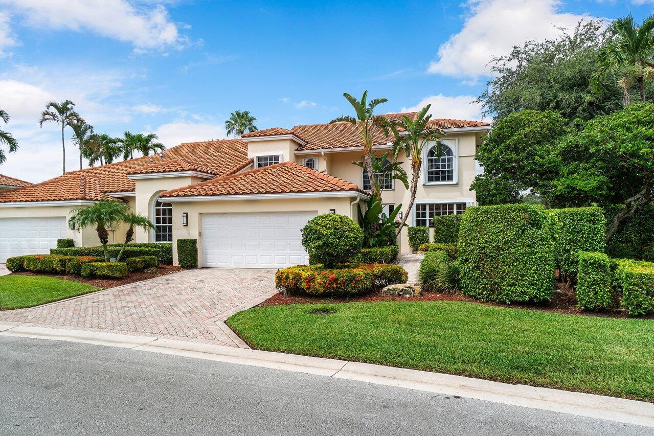5799 Northwest 24th Terrace Boca Raton, FL 33496 - Photo 31 of 33 Aerial