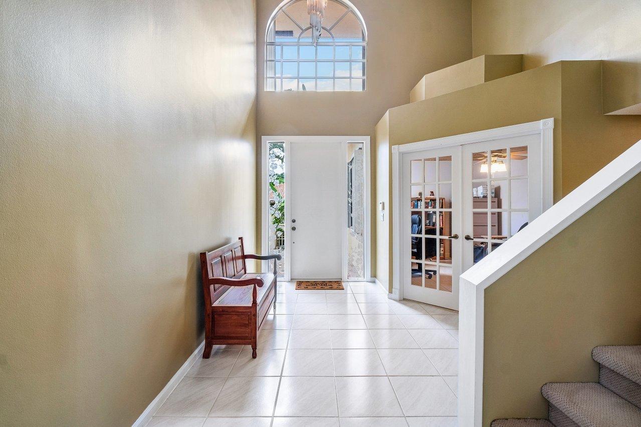 5799 Northwest 24th Terrace Boca Raton, FL 33496 - Photo 5 of 33 Welcome