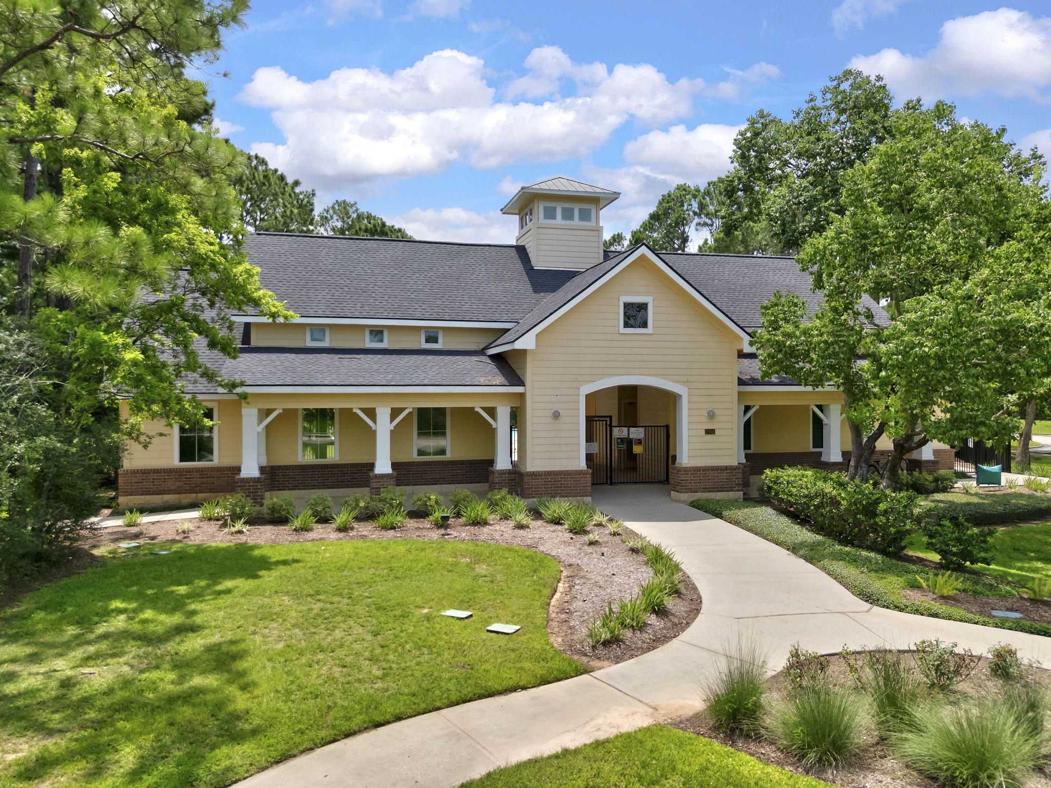 6643 Knollbridge Lane Spring, TX 77379 - Photo 34 of 50 Windrose is a master planned community with so many amenities.