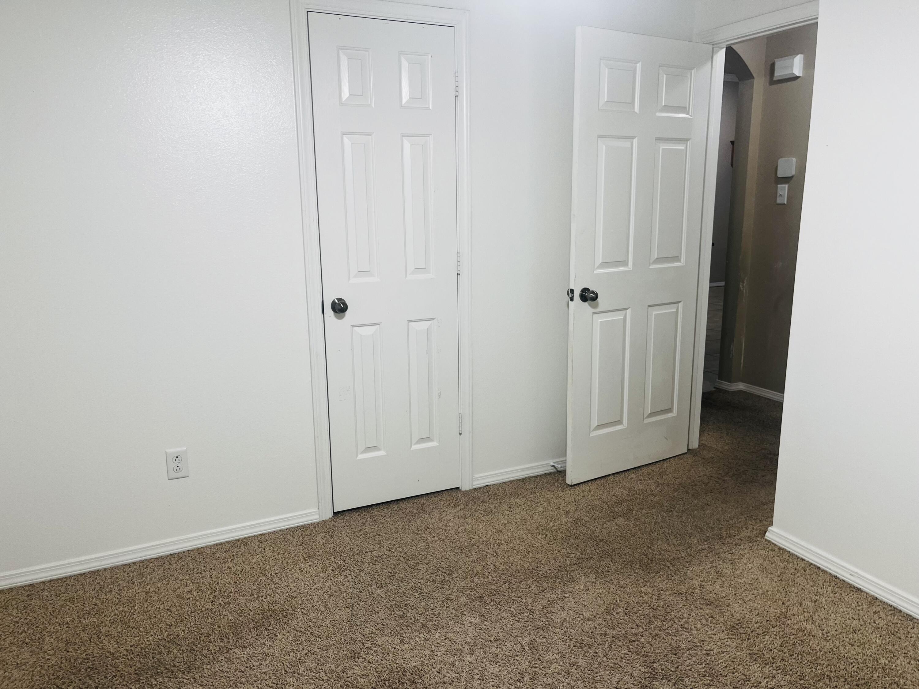 10016 Weatherford Avenue Lubbock, TX 79423 - Photo 11 of 29 a view of an empty room