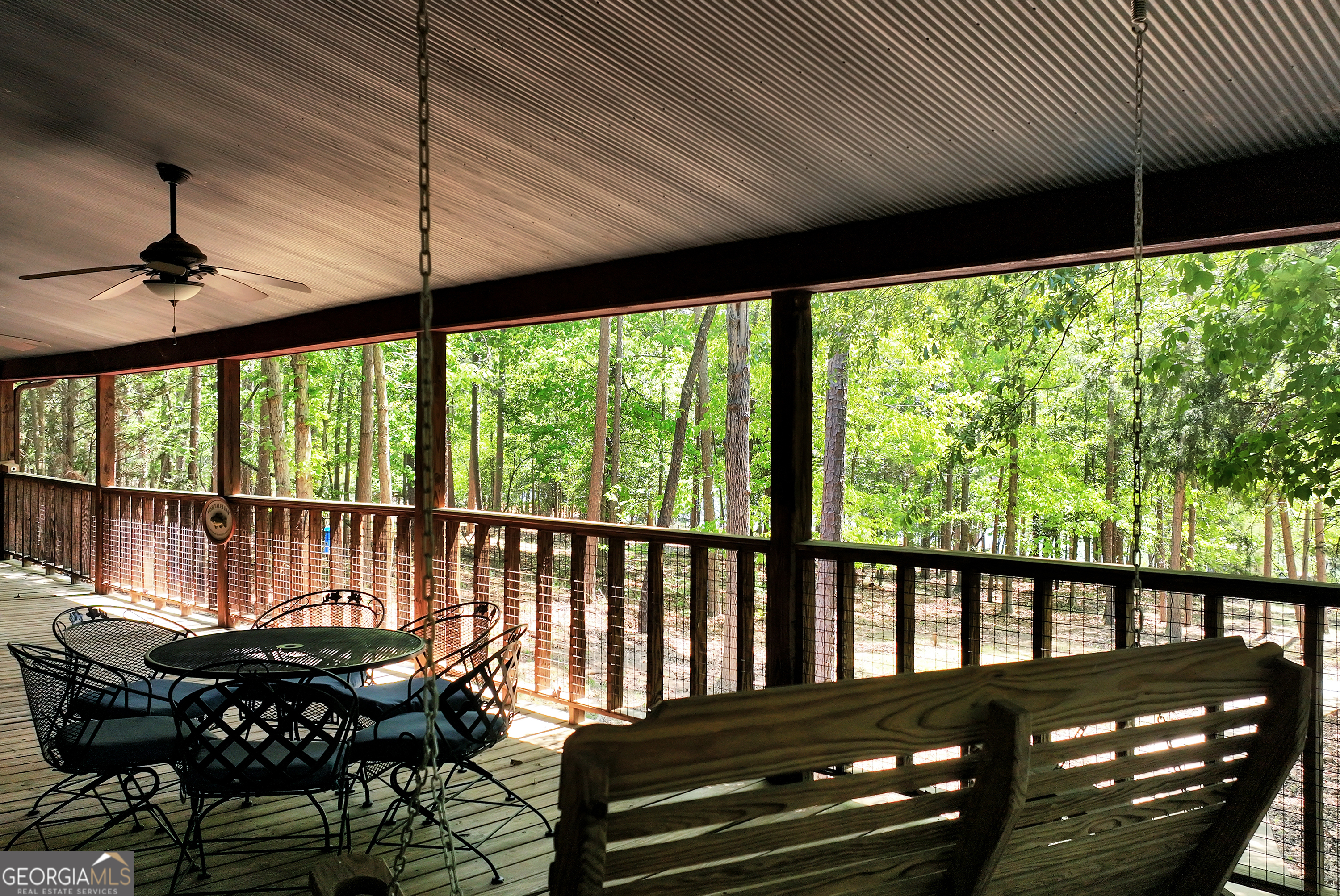 142 Hugh Dorsey Road Hartwell, GA 30643 - Photo 44 of 65