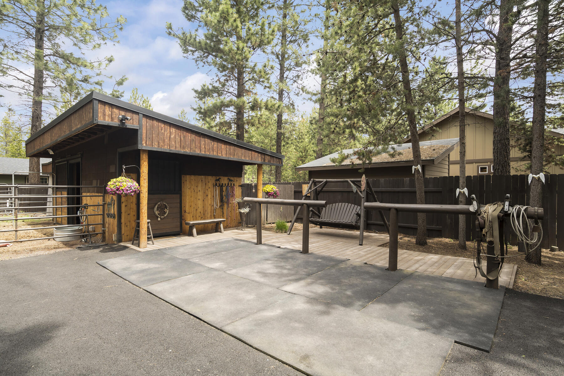 16864 Covina Road Bend, OR 97707 - Photo 55 of 70