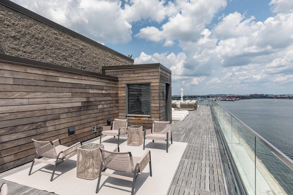 300 Pier 4 Blvd., Unit PHD Boston, MA 02210 - Photo 13 of 33
