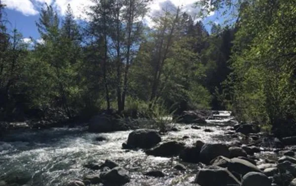 $248,999 | 1225 South Fork Road, Happy Camp, CA 96039