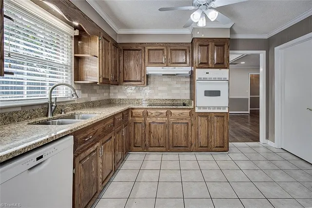 $319,900 | 1201 Lindale Drive, Asheboro, NC 27205