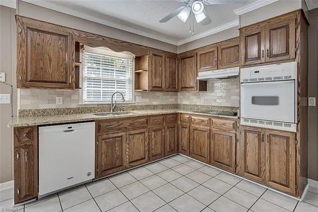 $319,900 | 1201 Lindale Drive, Asheboro, NC 27205