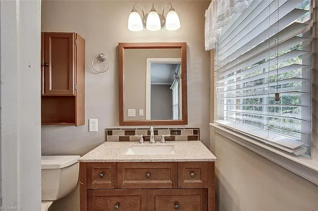 $319,900 | 1201 Lindale Drive, Asheboro, NC 27205