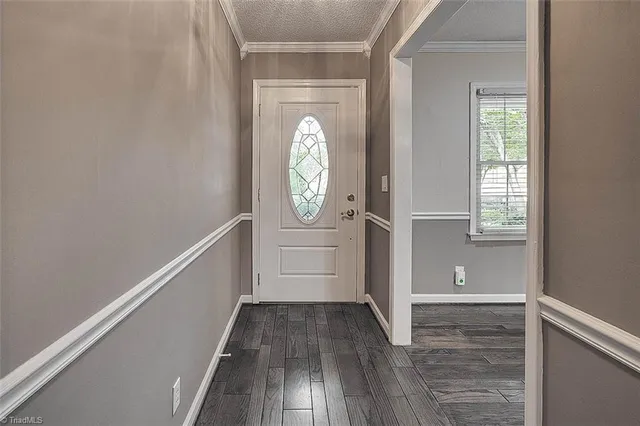 $319,900 | 1201 Lindale Drive, Asheboro, NC 27205