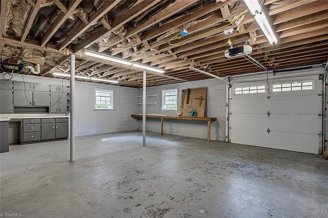 $319,900 | 1201 Lindale Drive, Asheboro, NC 27205