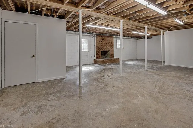 $319,900 | 1201 Lindale Drive, Asheboro, NC 27205