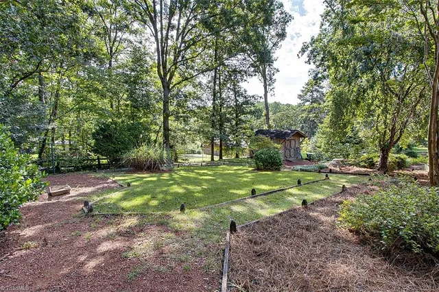 $319,900 | 1201 Lindale Drive, Asheboro, NC 27205