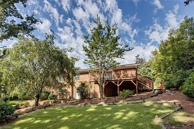 $319,900 | 1201 Lindale Drive, Asheboro, NC 27205