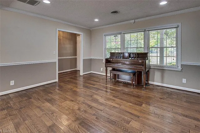 $319,900 | 1201 Lindale Drive, Asheboro, NC 27205