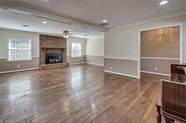 $319,900 | 1201 Lindale Drive, Asheboro, NC 27205