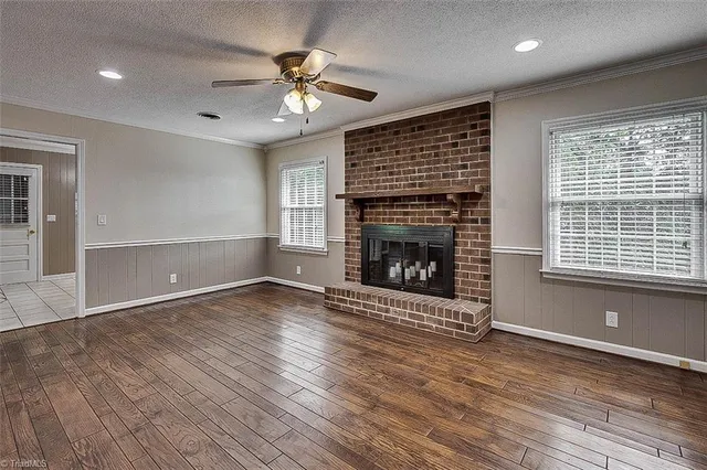 $319,900 | 1201 Lindale Drive, Asheboro, NC 27205