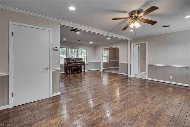 $319,900 | 1201 Lindale Drive, Asheboro, NC 27205