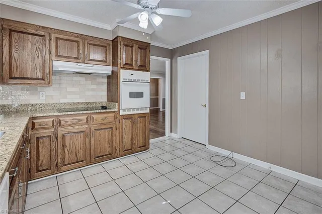 $319,900 | 1201 Lindale Drive, Asheboro, NC 27205