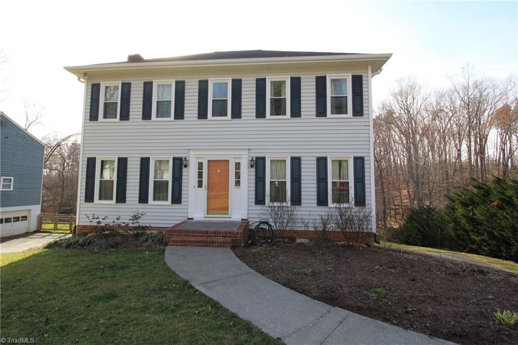 8416 Coachman Lane Rural Hall, NC 27045 - Photo 1 of 20 Gallery Image 1