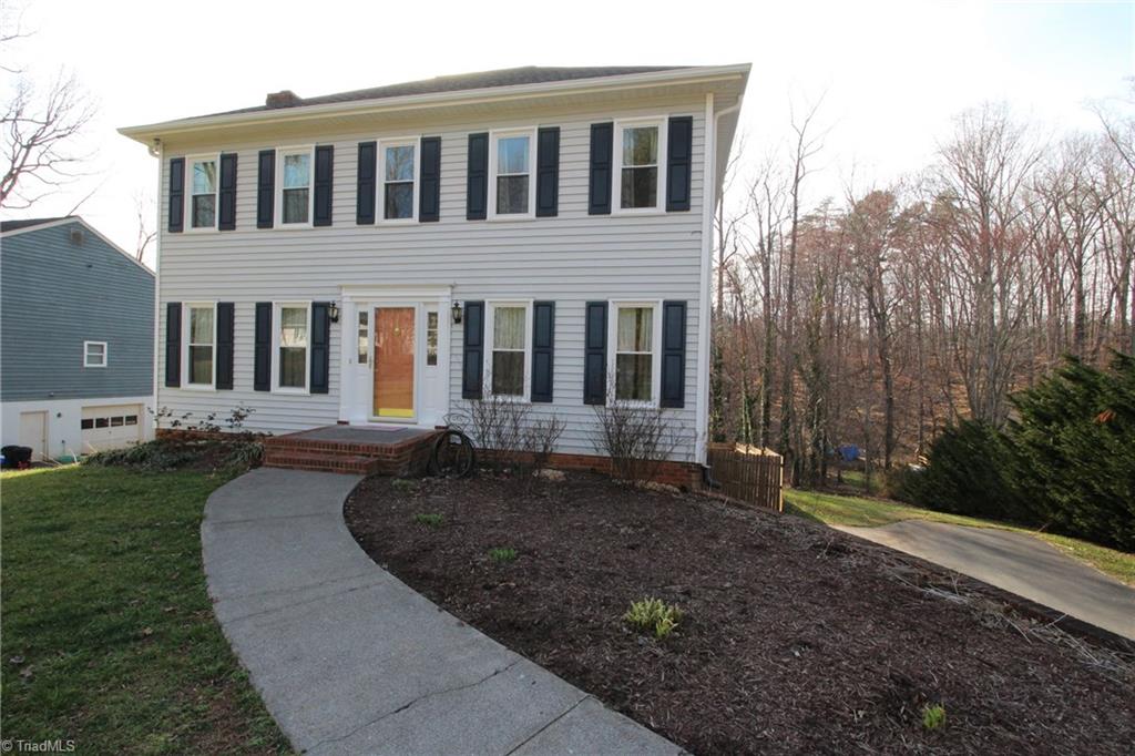 8416 Coachman Lane Rural Hall, NC 27045 - Photo 2 of 20 Gallery Image 2